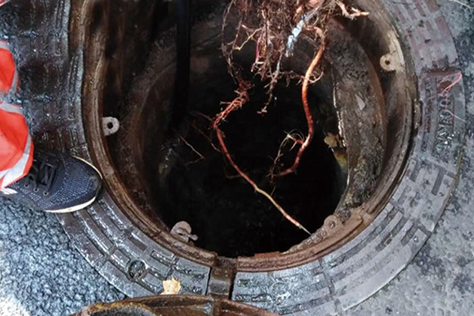 明溪管道预处理